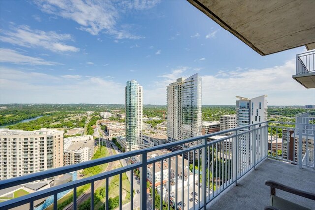 222 W Ave Unit 2710, Austin, TX 78701 - photo 16