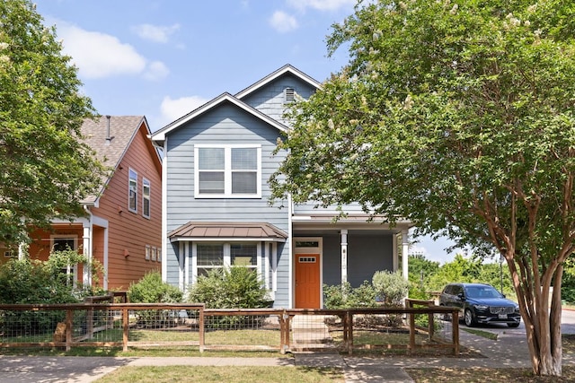 1601 Miriam Ave Unit 210, Austin, TX 78702 - photo 1