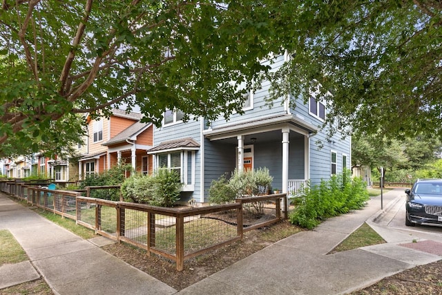 1601 Miriam Ave Unit 210, Austin, TX 78702 - photo 4