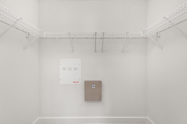 1601 Miriam Ave Unit 210, Austin, TX 78702 - view of spacious closet