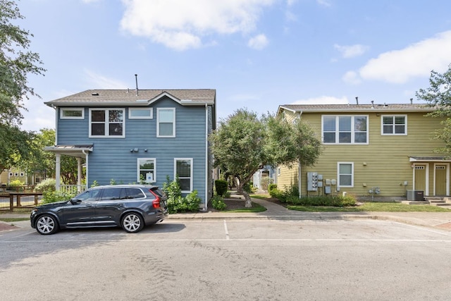 1601 Miriam Ave Unit 210, Austin, TX 78702 - photo 34