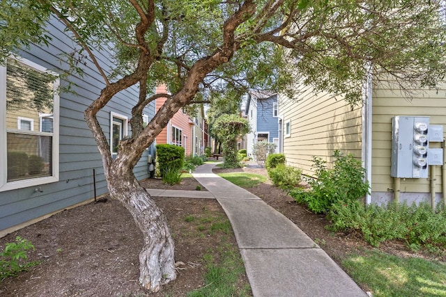 1601 Miriam Ave Unit 210, Austin, TX 78702 - view of home's community