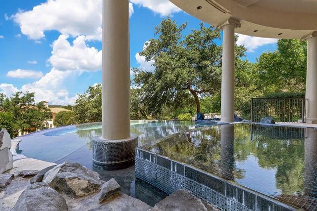 312 Camino Arbolago, Lakeway, TX 78734 - view of property's community