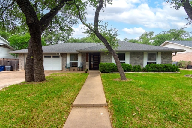 11602 Three Oaks Trl, Austin, TX 78759 - photo 3