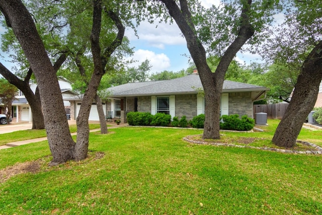 11602 Three Oaks Trl, Austin, TX 78759 - photo 5