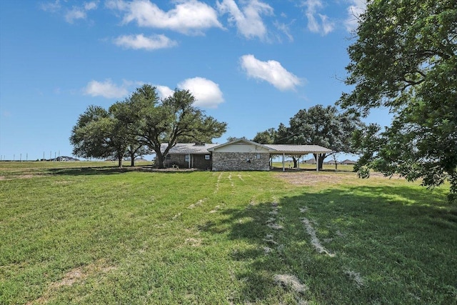 14615 Armstrong Rd, Salado, TX 76571 - photo 2