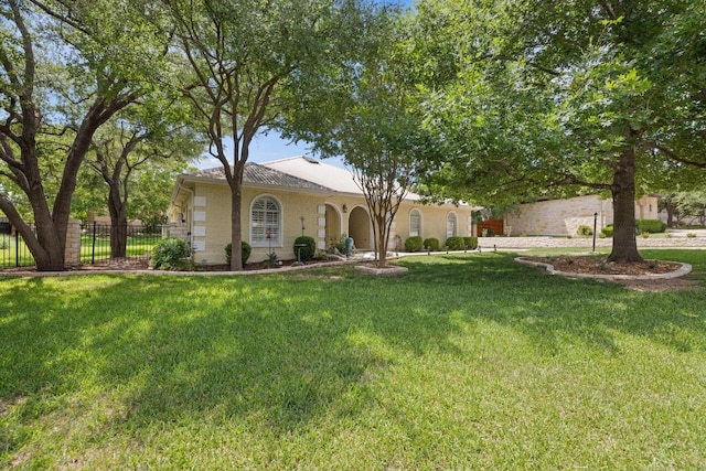 606 Explorer, Lakeway, TX 78734 - view of front of home