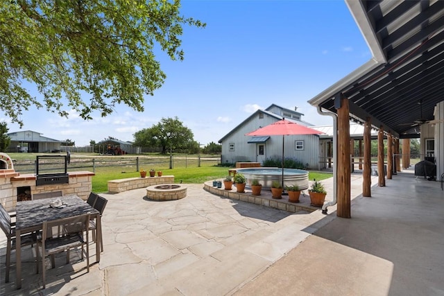 160 Mystic Creek Dr, Dripping Springs, TX 78620 - photo 26