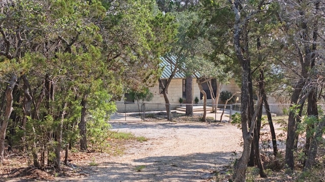 1221 County Road 250, Burnet, TX 78611 - photo 27