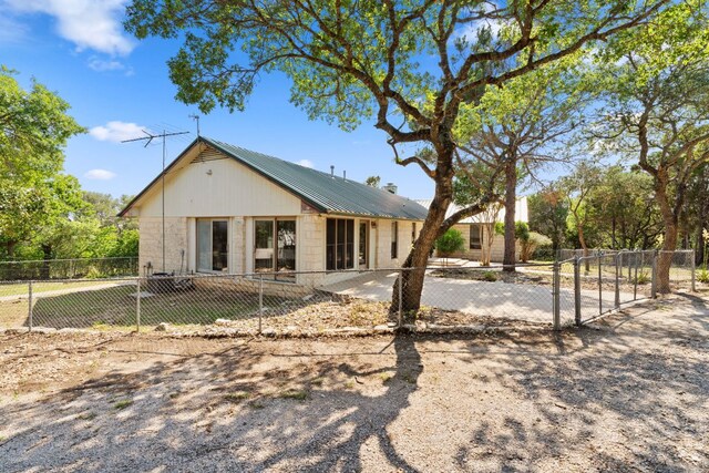 1221 County Road 250, Burnet, TX 78611 - photo 2