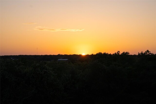 250 Porter Ln, Leander, TX 78641 - view of nature at dusk