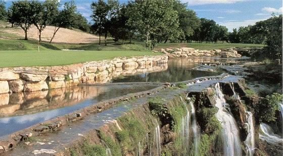 40 Tournament Way Unit G-32, The Hills, TX 78738 - surrounding community with a water view