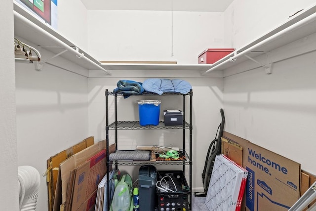 7920 Rockwood Ln Unit 232, Austin, TX 78757 - view of storage