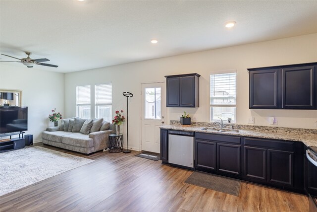 301 Wonderful Life Way, Jarrell, TX 76537 - photo 9