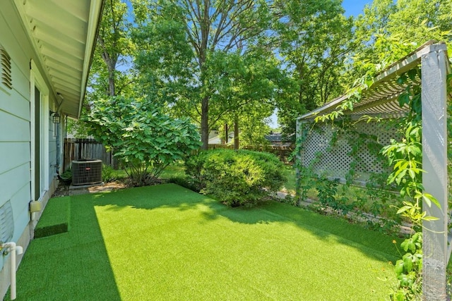 3103 Steck Ave, Austin, TX 78757 - view of yard