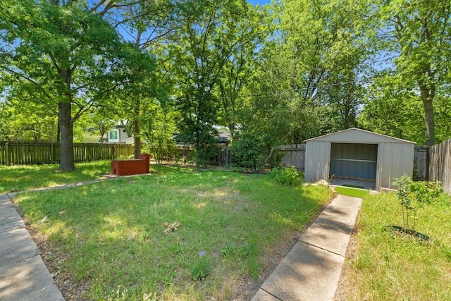3103 Steck Ave, Austin, TX 78757 - view of yard