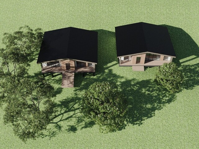 2717 Long Bow Trl, Austin, TX 78734 - photo 10