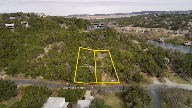 2717 Long Bow Trl, Austin, TX 78734 - photo 1