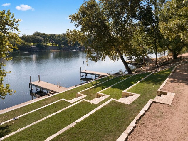 2717 Long Bow Trl, Austin, TX 78734 - photo 13