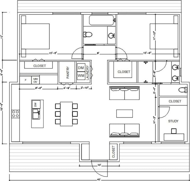 2715 Long Bow Trl, Austin, TX 78734