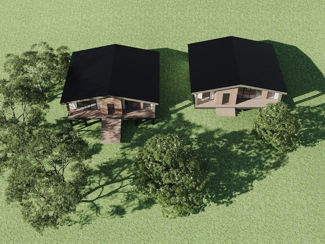 2715 Long Bow Trl, Austin, TX 78734