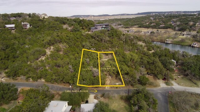 2715 Long Bow Trl, Austin, TX 78734