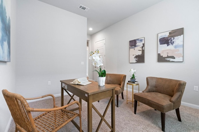 9904 Comely Bnd, Manor, TX 78653 - office space featuring light colored carpet and recessed lighting