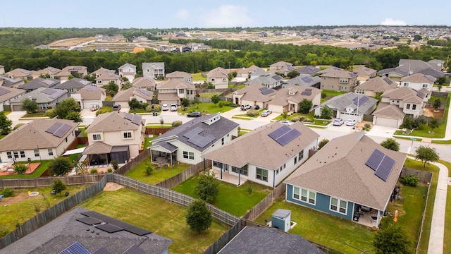 9904 Comely Bnd, Manor, TX 78653 - aerial view of residential area