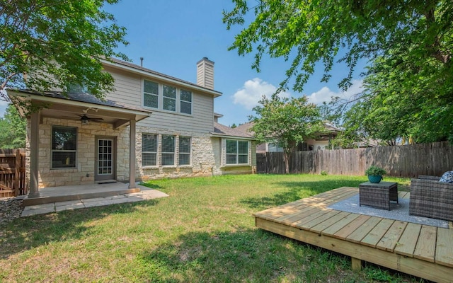 480 Middle Crk, Buda, TX 78610 - photo 32