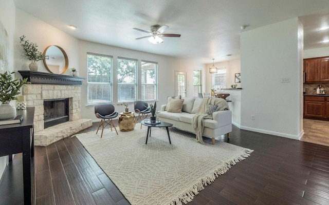 480 Middle Crk, Buda, TX 78610 - photo 5