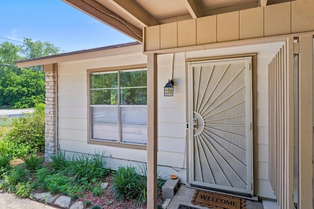 3105 Steck Ave, Austin, TX 78757 - view of exterior entry