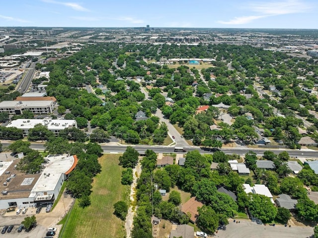 3105 Steck Ave, Austin, TX 78757 - aerial view
