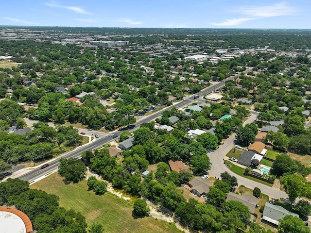 3105 Steck Ave, Austin, TX 78757 - view of property location
