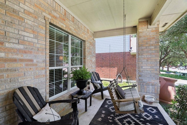 20737 Kearney Hill Rd, Pflugerville, TX 78660 - view of porch