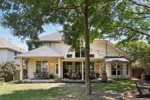 20737 Kearney Hill Rd, Pflugerville, TX 78660 - photo 27