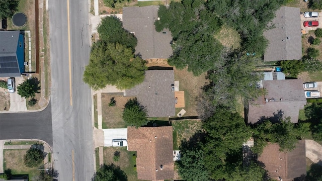 1514 Turtle Creek Blvd, Austin, TX 78745 - view of property location with nearby suburban area