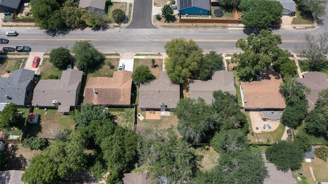 1514 Turtle Creek Blvd, Austin, TX 78745 - view of property location with nearby suburban area