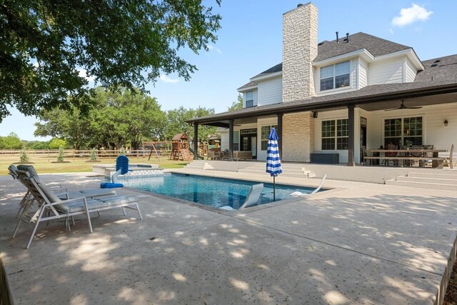 140 Vincas Shadow Ct, Driftwood, TX 78619 - photo 34