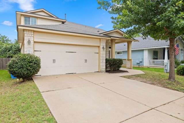 1708 Rockland Dr Unit 177, Austin, TX 78748 - photo 2