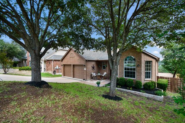 3200 Argento Pl, Cedar Park, TX 78613 - photo 2