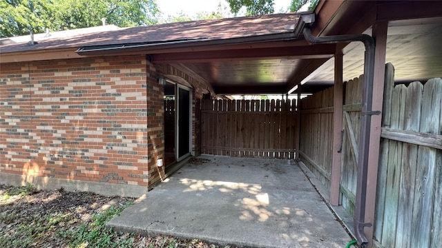 3307 Whitepine Dr, Austin, TX 78757 - view of gate