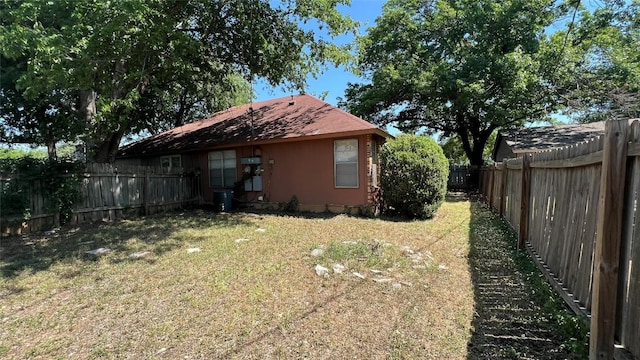 3307 Whitepine Dr, Austin, TX 78757 - view of back of house