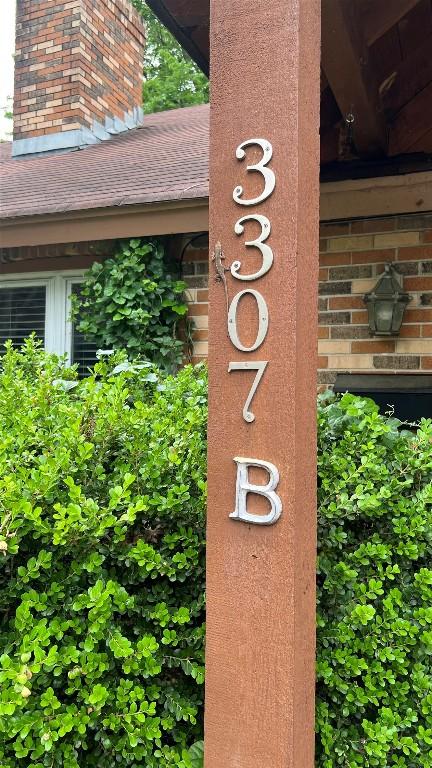 3307 Whitepine Dr, Austin, TX 78757 - exterior view