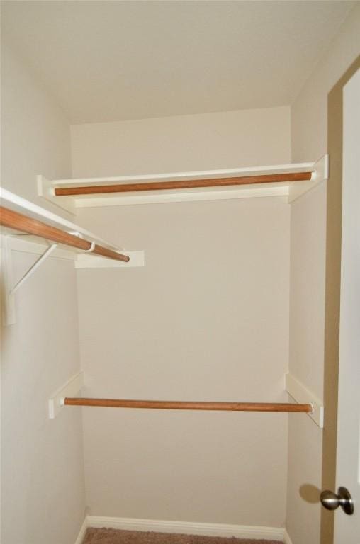 12609 Lee Park Ln, Austin, TX 78732 - view of walk in closet