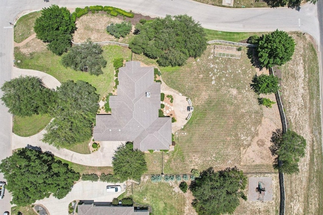 101 Aldea St, Georgetown, TX 78633 - view of property location