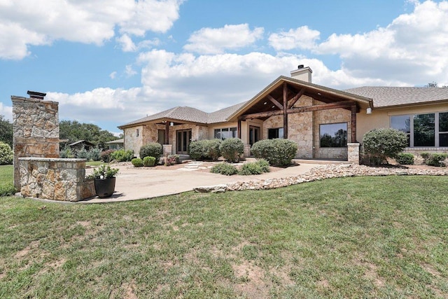 101 Aldea St, Georgetown, TX 78633 - photo 33