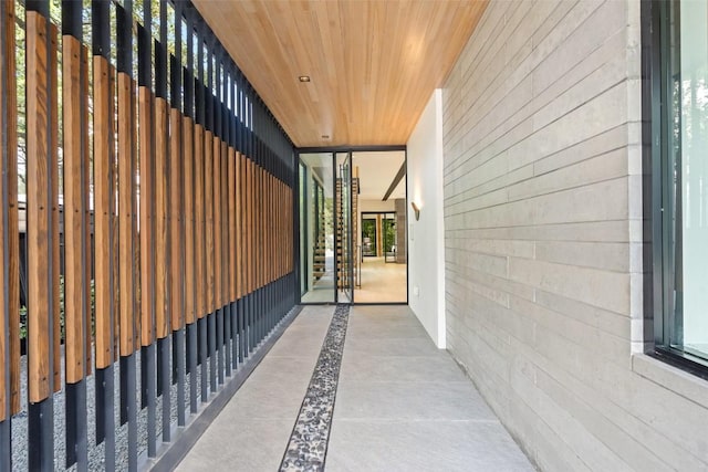 1115 Gillespie Pl, Austin, TX 78704 - view of property entrance