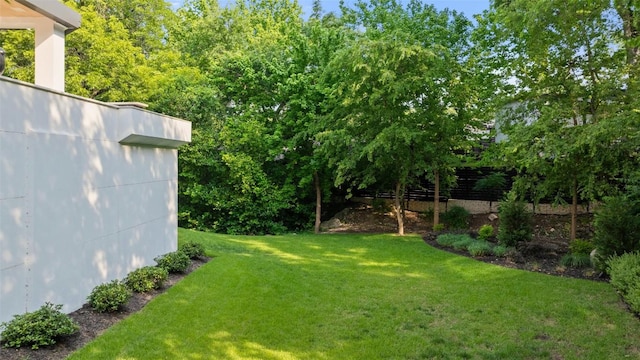 1115 Gillespie Pl, Austin, TX 78704 - view of grassy yard