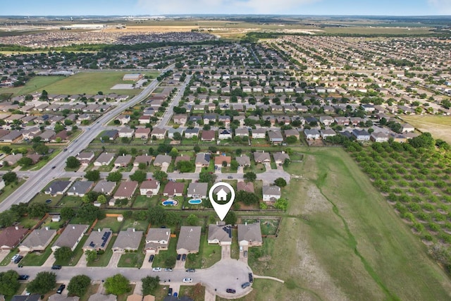 6015 Lone Star Ct, Hutto, TX 78634 - photo 14