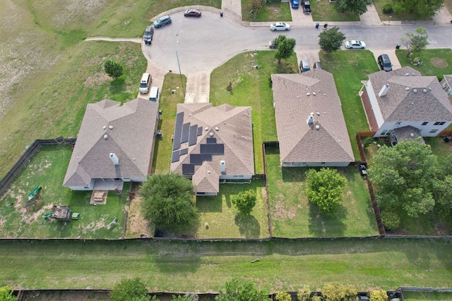 6015 Lone Star Ct, Hutto, TX 78634 - view of property location